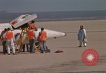 Image of X-15A aircraft California United States USA, 1967, second 45 stock footage video 65675021315