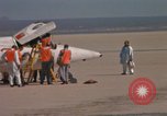Image of X-15A aircraft California United States USA, 1967, second 46 stock footage video 65675021315