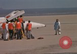 Image of X-15A aircraft California United States USA, 1967, second 47 stock footage video 65675021315
