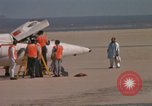 Image of X-15A aircraft California United States USA, 1967, second 48 stock footage video 65675021315