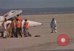 Image of X-15A aircraft California United States USA, 1967, second 49 stock footage video 65675021315