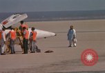 Image of X-15A aircraft California United States USA, 1967, second 50 stock footage video 65675021315