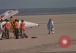 Image of X-15A aircraft California United States USA, 1967, second 51 stock footage video 65675021315