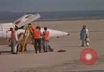 Image of X-15A aircraft California United States USA, 1967, second 53 stock footage video 65675021315