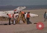 Image of X-15A aircraft California United States USA, 1967, second 54 stock footage video 65675021315