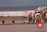 Image of X-15A aircraft California United States USA, 1967, second 56 stock footage video 65675021315