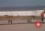 Image of X-15A aircraft California United States USA, 1967, second 57 stock footage video 65675021315