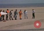 Image of X-15A aircraft California United States USA, 1967, second 58 stock footage video 65675021315