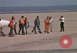 Image of X-15A aircraft California United States USA, 1967, second 59 stock footage video 65675021315