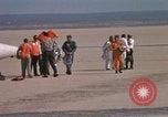Image of X-15A aircraft California United States USA, 1967, second 61 stock footage video 65675021315