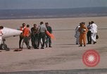 Image of X-15A aircraft California United States USA, 1967, second 62 stock footage video 65675021315