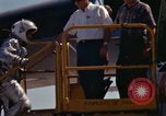 Image of X-15A aircraft California United States USA, 1967, second 38 stock footage video 65675021316