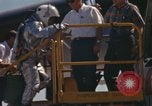 Image of X-15A aircraft California United States USA, 1967, second 39 stock footage video 65675021316
