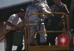 Image of X-15A aircraft California United States USA, 1967, second 41 stock footage video 65675021316