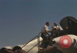 Image of X-15A aircraft California United States USA, 1967, second 51 stock footage video 65675021316