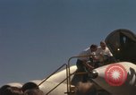 Image of X-15A aircraft California United States USA, 1967, second 53 stock footage video 65675021316