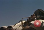 Image of X-15A aircraft California United States USA, 1967, second 57 stock footage video 65675021316