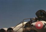 Image of X-15A aircraft California United States USA, 1967, second 59 stock footage video 65675021316