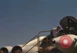Image of X-15A aircraft California United States USA, 1967, second 60 stock footage video 65675021316