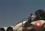 Image of X-15A aircraft California United States USA, 1967, second 61 stock footage video 65675021316