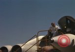 Image of X-15A aircraft California United States USA, 1967, second 62 stock footage video 65675021316