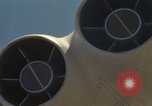 Image of X-15A aircraft California United States USA, 1967, second 25 stock footage video 65675021317