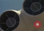 Image of X-15A aircraft California United States USA, 1967, second 26 stock footage video 65675021317