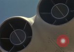 Image of X-15A aircraft California United States USA, 1967, second 28 stock footage video 65675021317