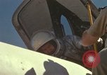 Image of X-15A aircraft California United States USA, 1967, second 30 stock footage video 65675021317