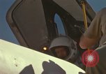Image of X-15A aircraft California United States USA, 1967, second 31 stock footage video 65675021317
