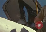 Image of X-15A aircraft California United States USA, 1967, second 33 stock footage video 65675021317