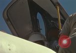 Image of X-15A aircraft California United States USA, 1967, second 34 stock footage video 65675021317