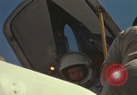 Image of X-15A aircraft California United States USA, 1967, second 35 stock footage video 65675021317