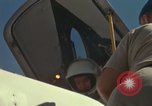 Image of X-15A aircraft California United States USA, 1967, second 36 stock footage video 65675021317