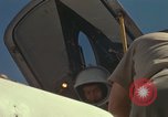 Image of X-15A aircraft California United States USA, 1967, second 37 stock footage video 65675021317