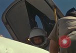 Image of X-15A aircraft California United States USA, 1967, second 38 stock footage video 65675021317