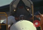 Image of X-15A aircraft California United States USA, 1967, second 39 stock footage video 65675021317