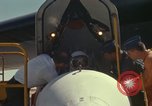 Image of X-15A aircraft California United States USA, 1967, second 40 stock footage video 65675021317