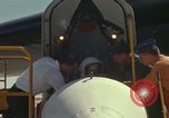 Image of X-15A aircraft California United States USA, 1967, second 41 stock footage video 65675021317