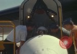 Image of X-15A aircraft California United States USA, 1967, second 43 stock footage video 65675021317
