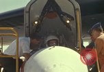 Image of X-15A aircraft California United States USA, 1967, second 44 stock footage video 65675021317