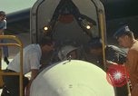 Image of X-15A aircraft California United States USA, 1967, second 47 stock footage video 65675021317