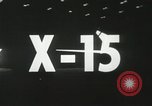 Image of Rocket planes United States USA, 1959, second 16 stock footage video 65675021319
