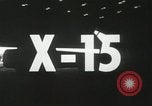 Image of Rocket planes United States USA, 1959, second 18 stock footage video 65675021319