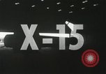 Image of Rocket planes United States USA, 1959, second 19 stock footage video 65675021319