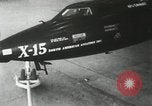 Image of Rocket planes United States USA, 1959, second 22 stock footage video 65675021319