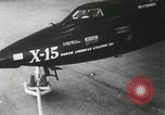 Image of Rocket planes United States USA, 1959, second 23 stock footage video 65675021319