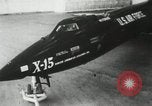 Image of Rocket planes United States USA, 1959, second 26 stock footage video 65675021319