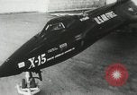 Image of Rocket planes United States USA, 1959, second 27 stock footage video 65675021319