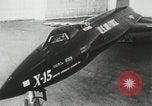 Image of Rocket planes United States USA, 1959, second 28 stock footage video 65675021319